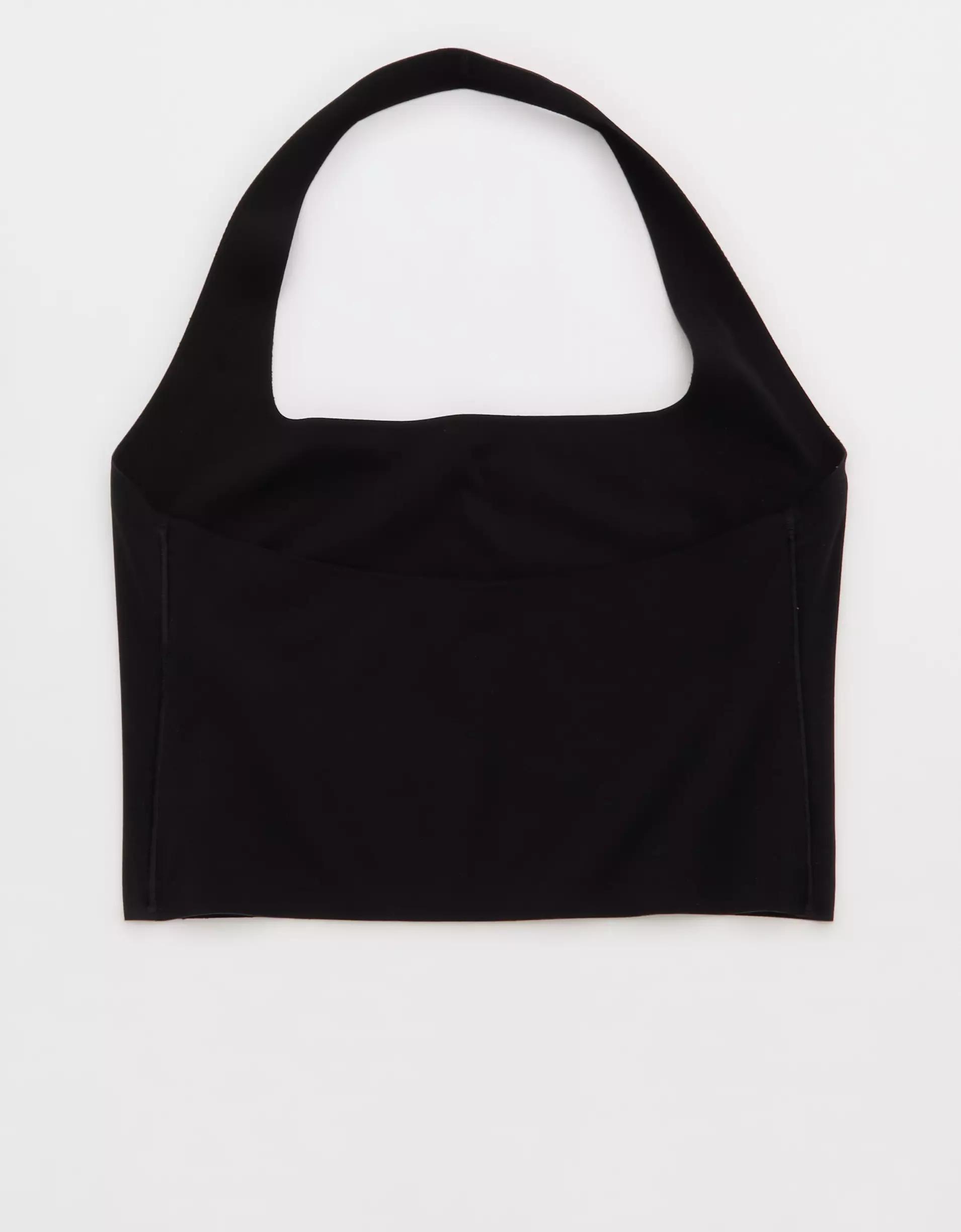 SMOOTHEZ Halter Tank Top Product Image