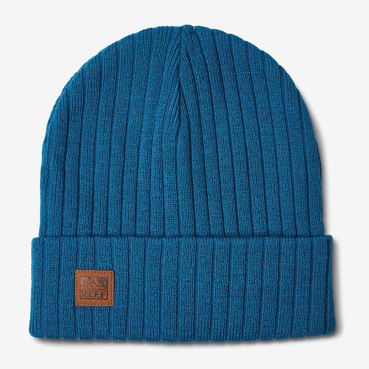 Jenks Cuff Beanie Male Product Image