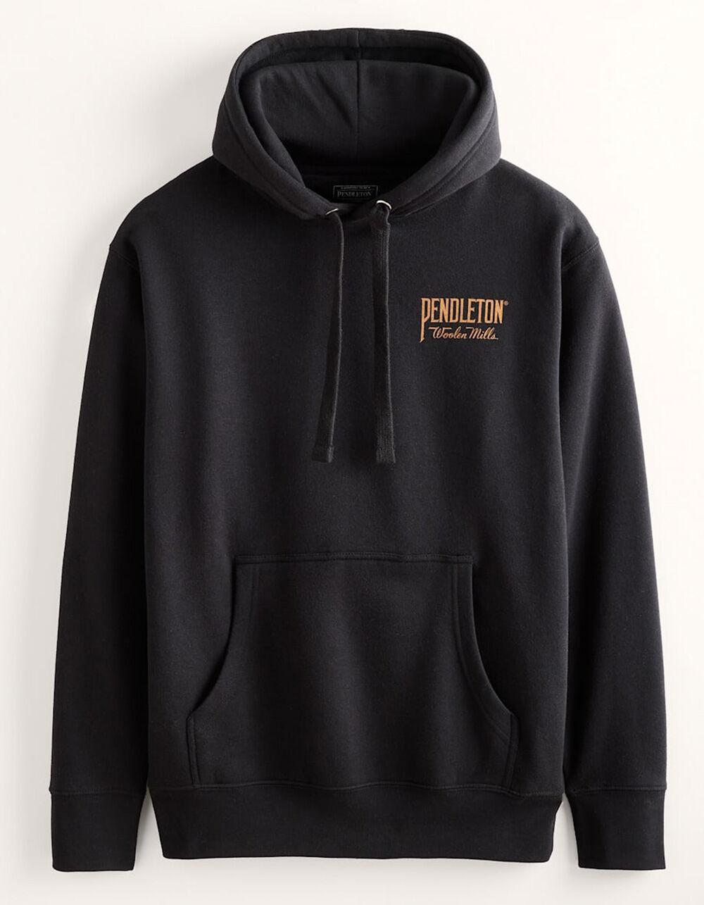 PENDLETON Original Western Mens Hoodie Product Image