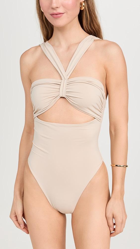 Riot Swim Colt One Piece | Shopbop Product Image