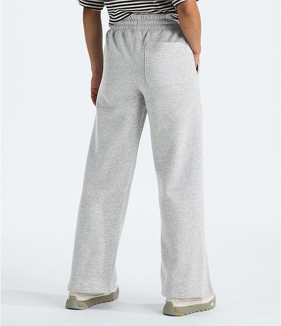 The North Face Evolution Split Side Drawstring Waist Pants Product Image