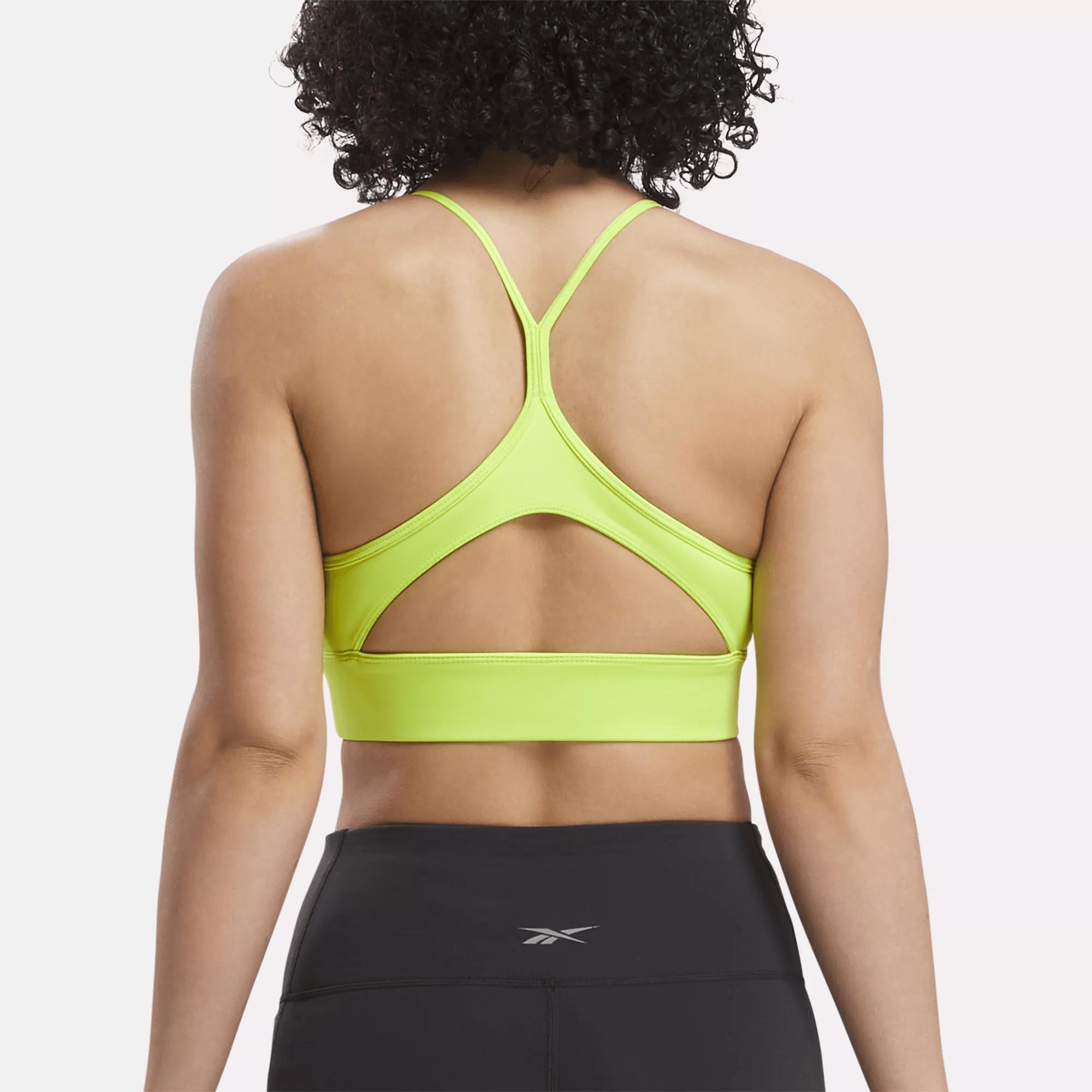 Women's Workout Ready Sports Bra Female Product Image