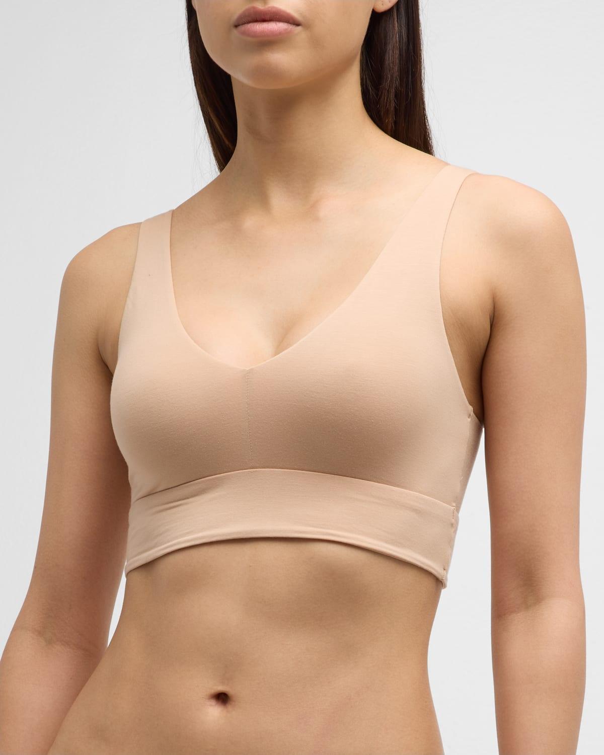 Butter Comfy Wireless Bralette Product Image