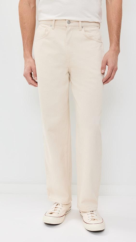 Wax London Loose Fit Jeans | Shopbop Product Image