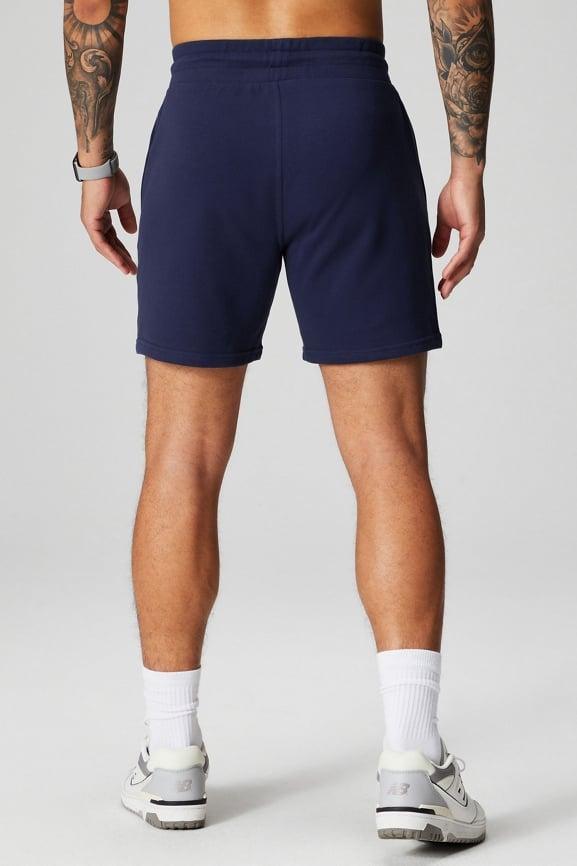 The Lightweight Go-To Short Product Image