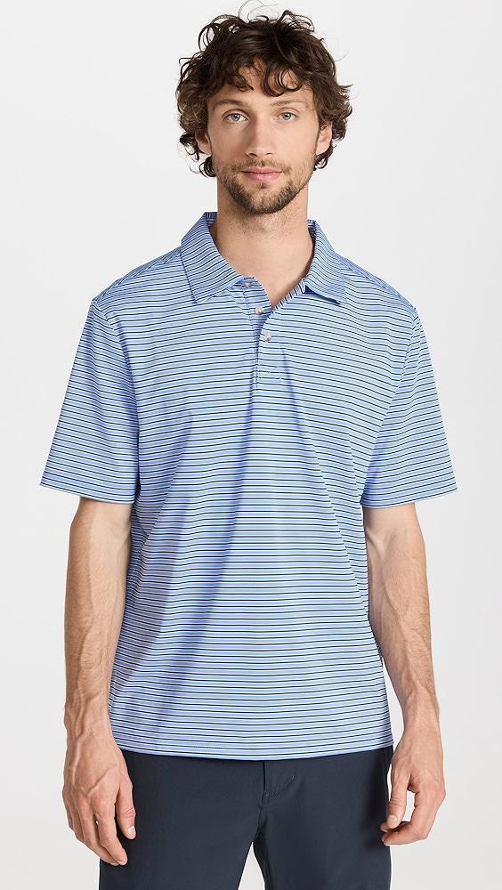 Fair Harbor The Ozone Polo | Shopbop Product Image