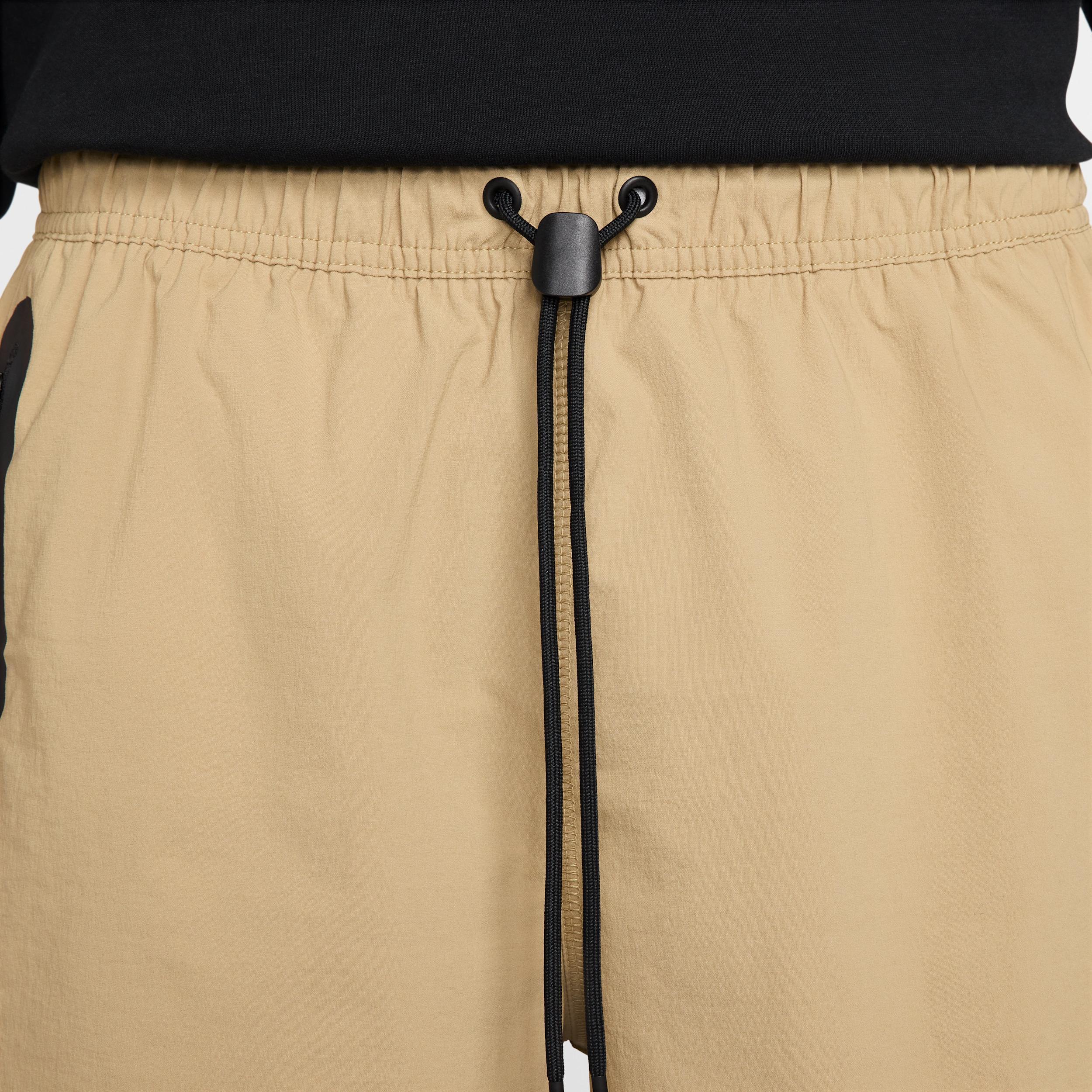 Nike Men's Tech Woven Shorts Product Image