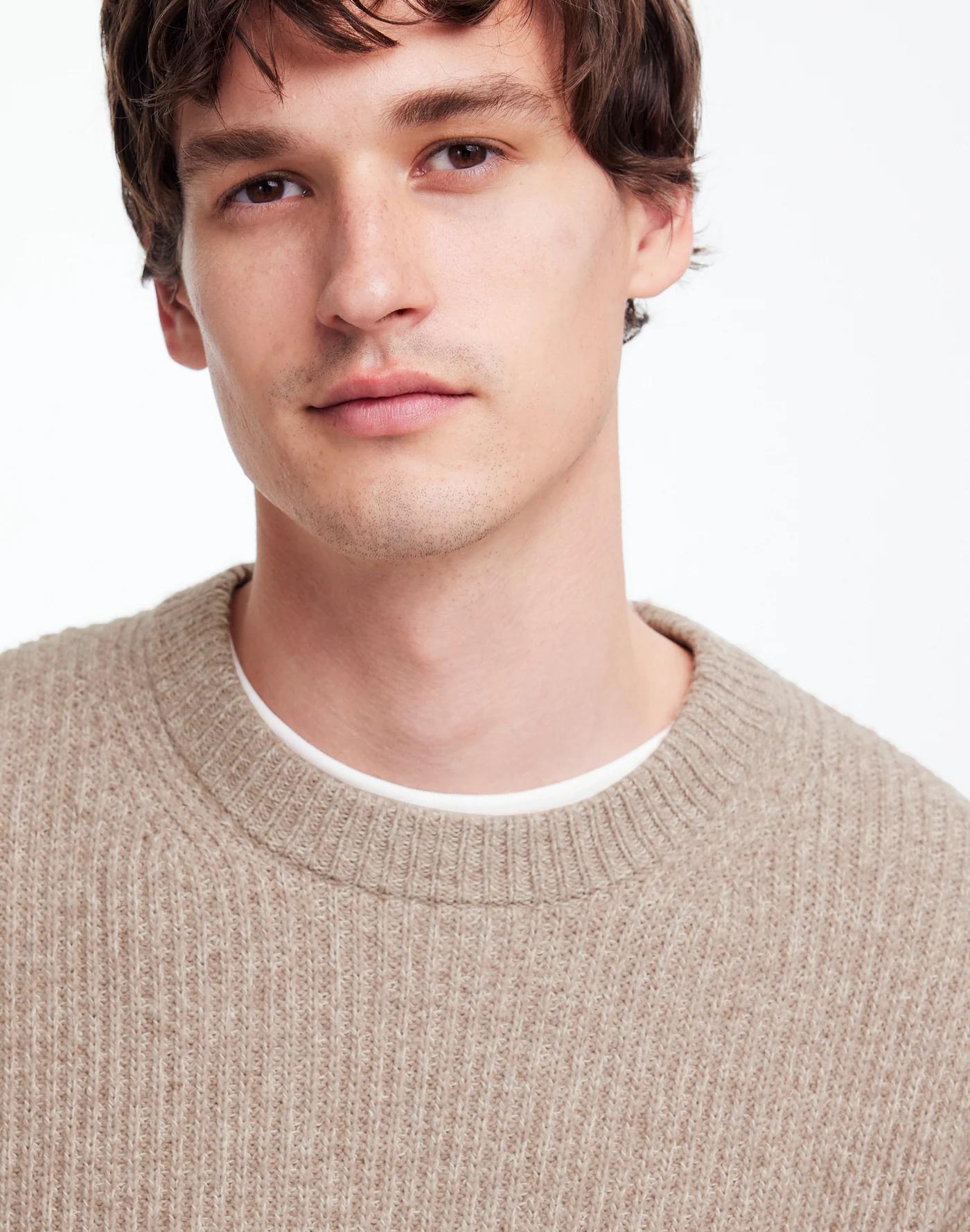 The Wyckoff Sweater Product Image