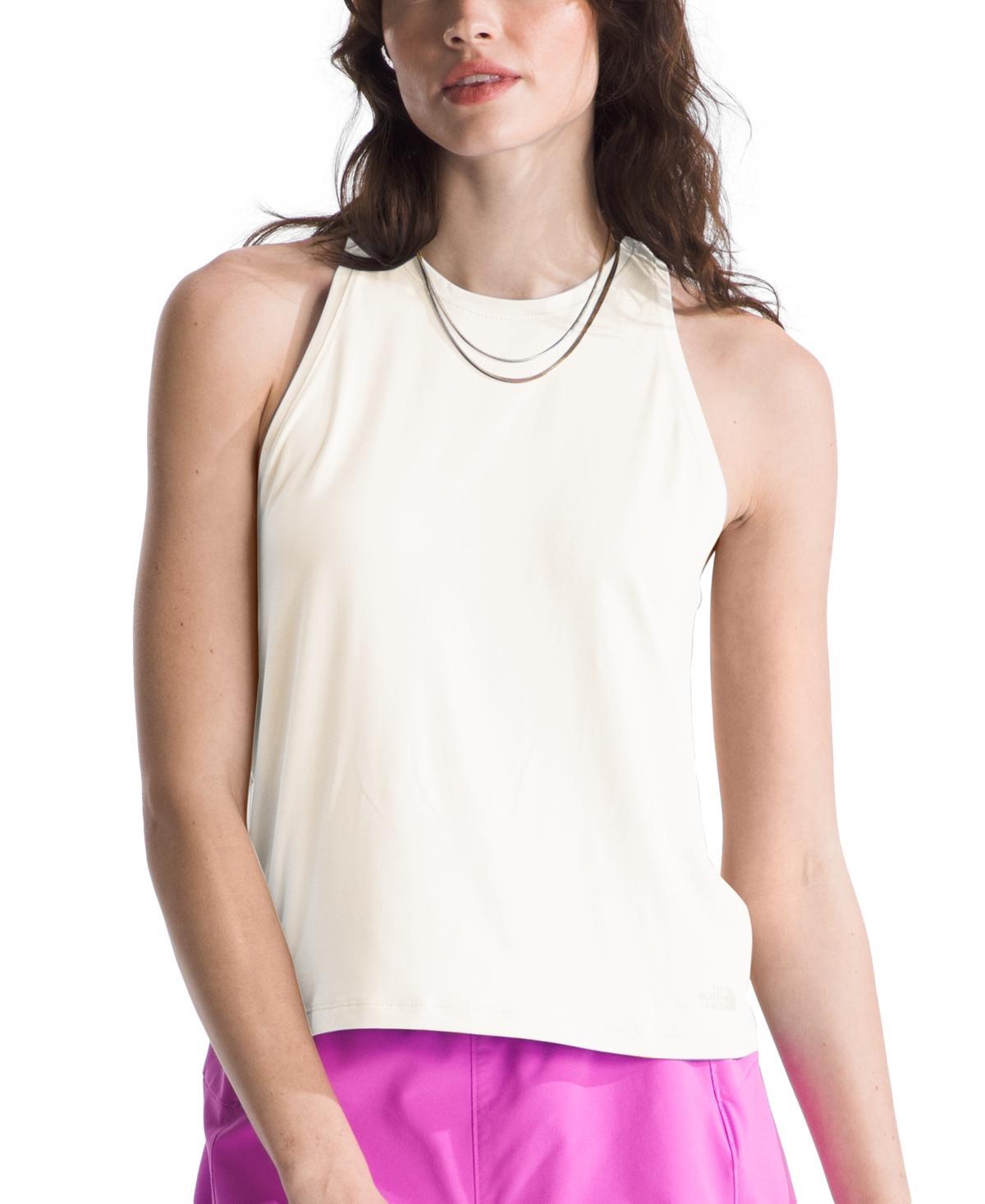 The North Face Womens Dune Sky Standard Tank Top Product Image