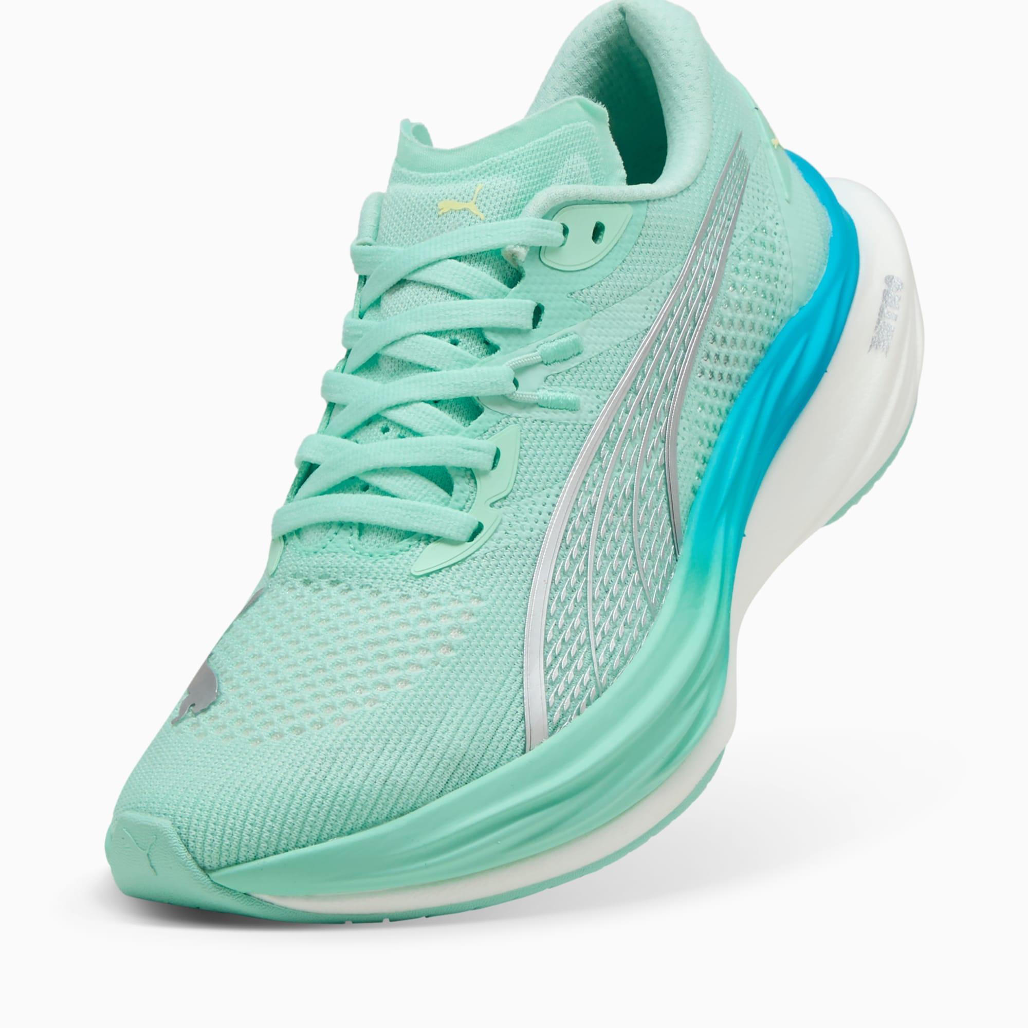 PUMA Deviate NITROâ¢ 3 Women's Road Running Shoes Product Image
