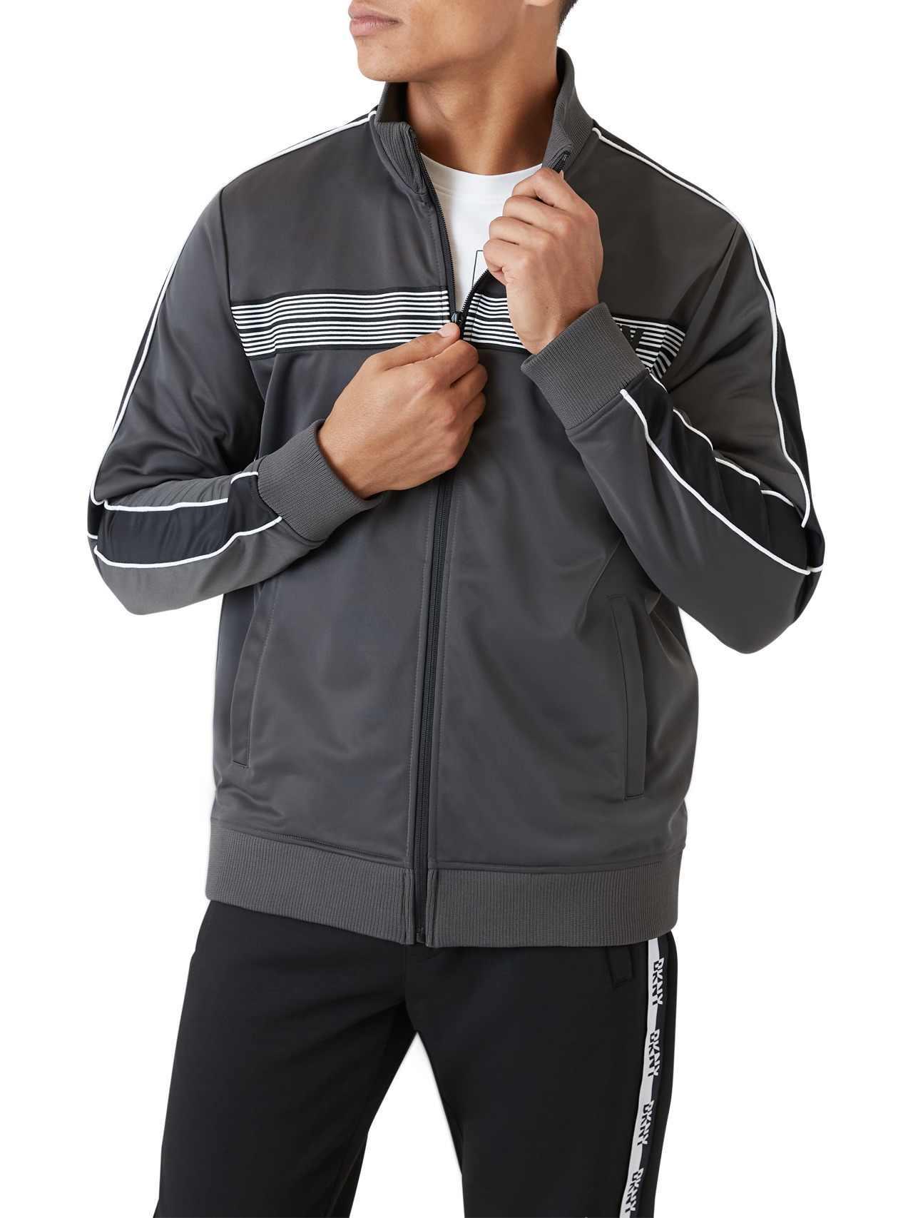 Royal Track Jacket Product Image
