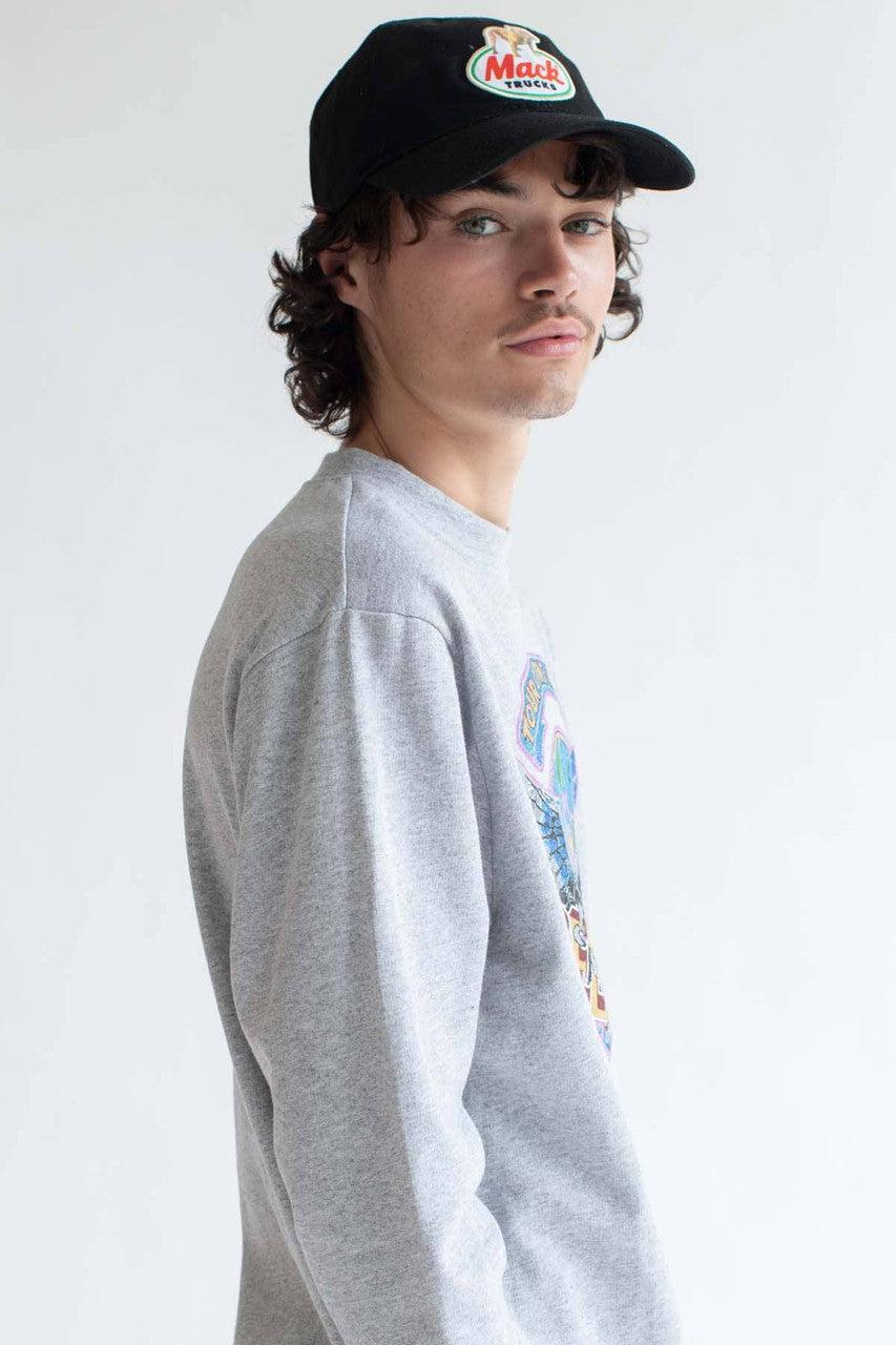 Freedom Tour Terry Sweatshirt Product Image