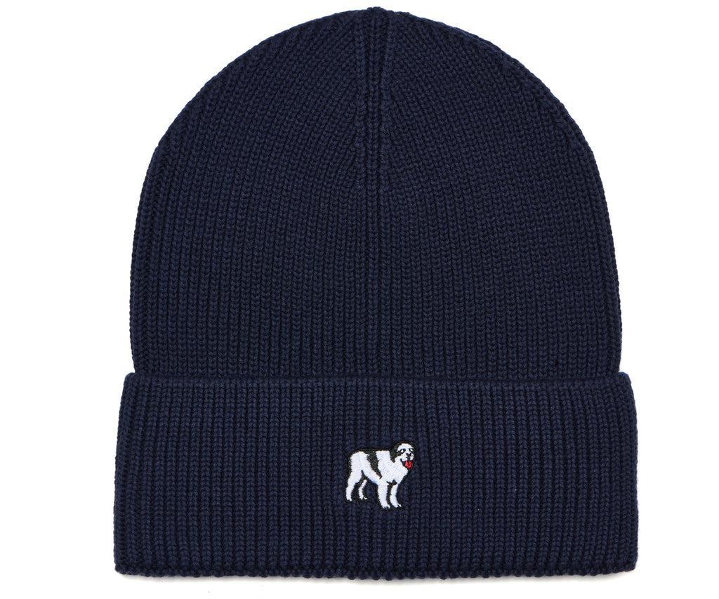 Icon Beanie Product Image