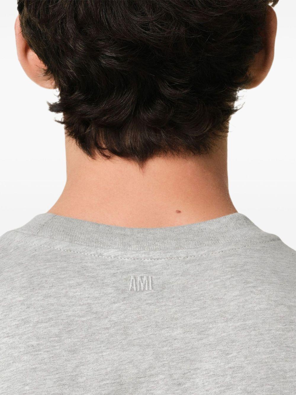 Ami de Coeur T-shirt Product Image