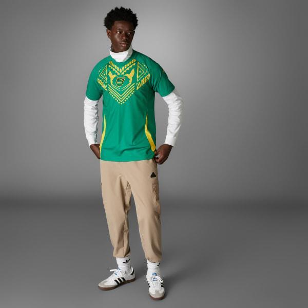 Jamaica Pre-Match Jersey Product Image