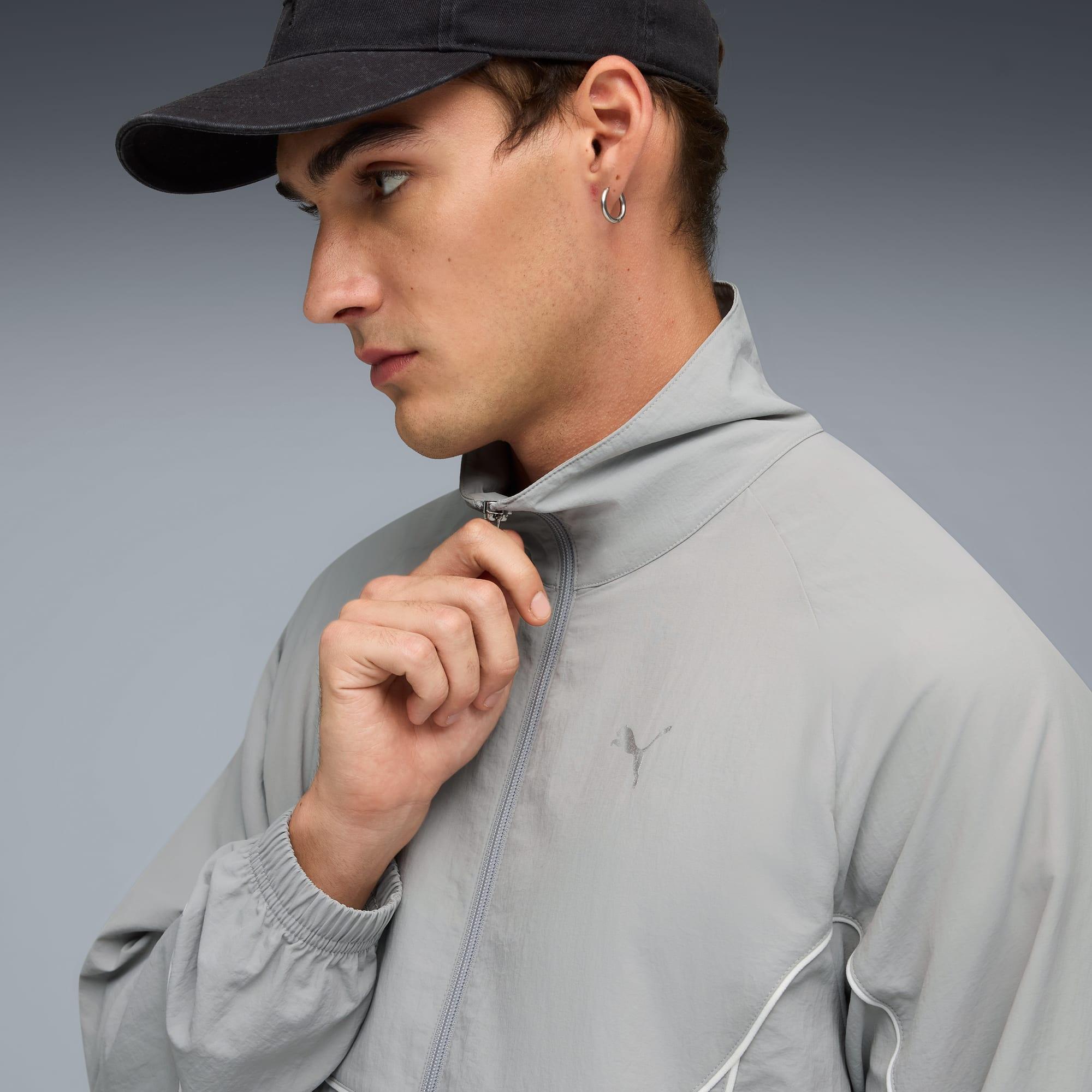 PUMATECH Track Jacket Men Product Image