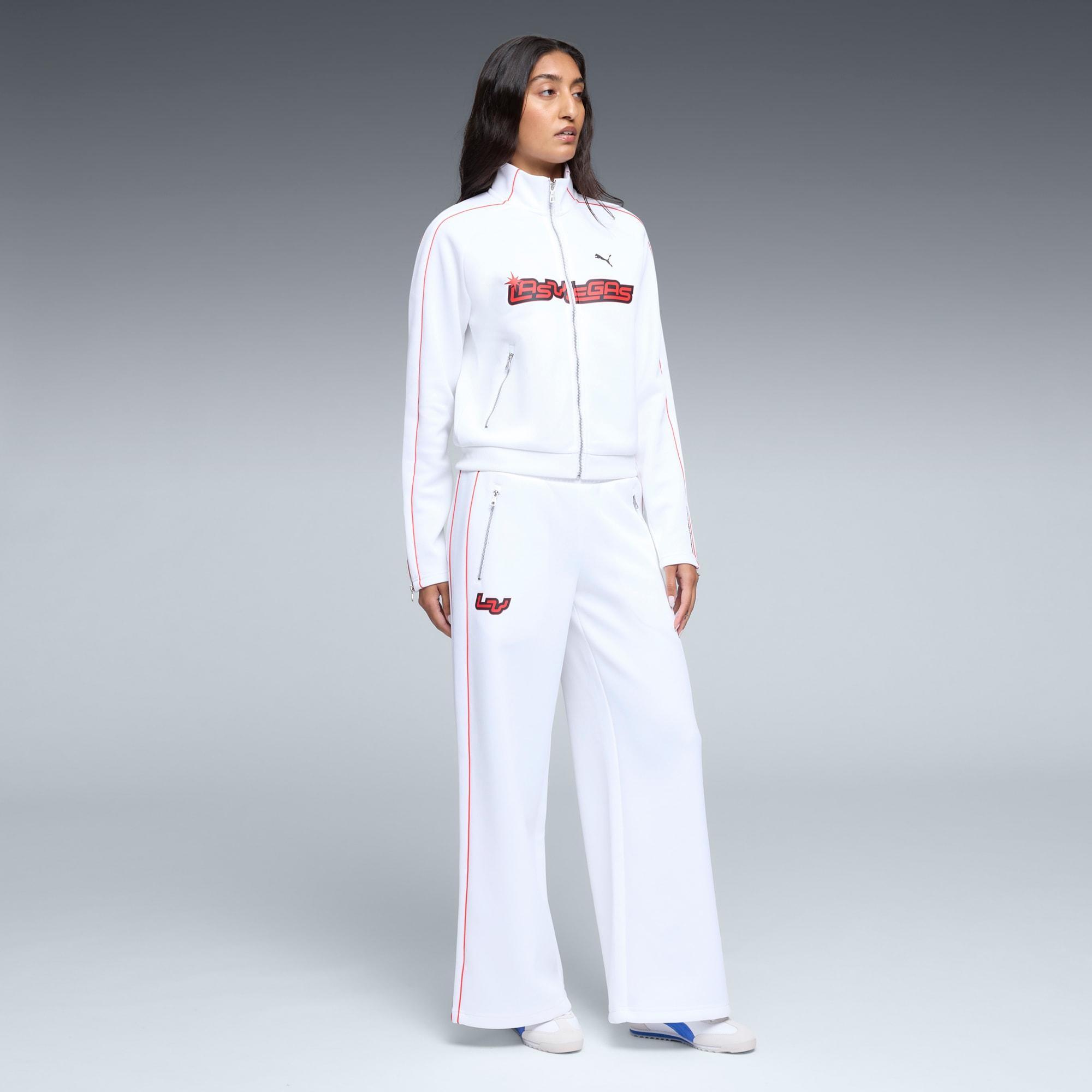 T7 LV Track Pants Women Product Image