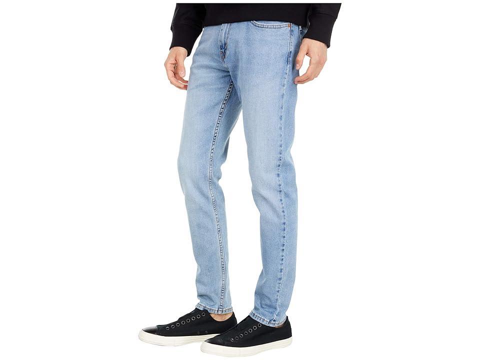 Men's Levi's® 512™ Slim Taper Stretch Jeans, Size: 34X34, Worn To Ride Product Image