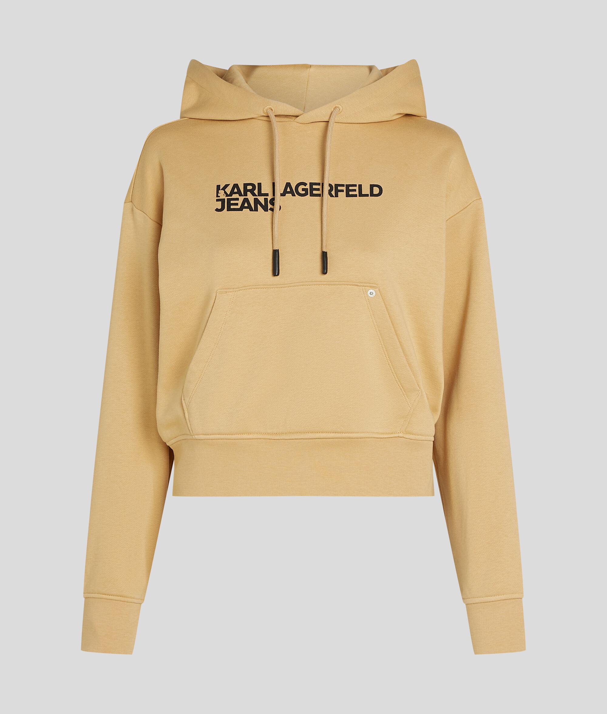 LOGO HOODIE Product Image