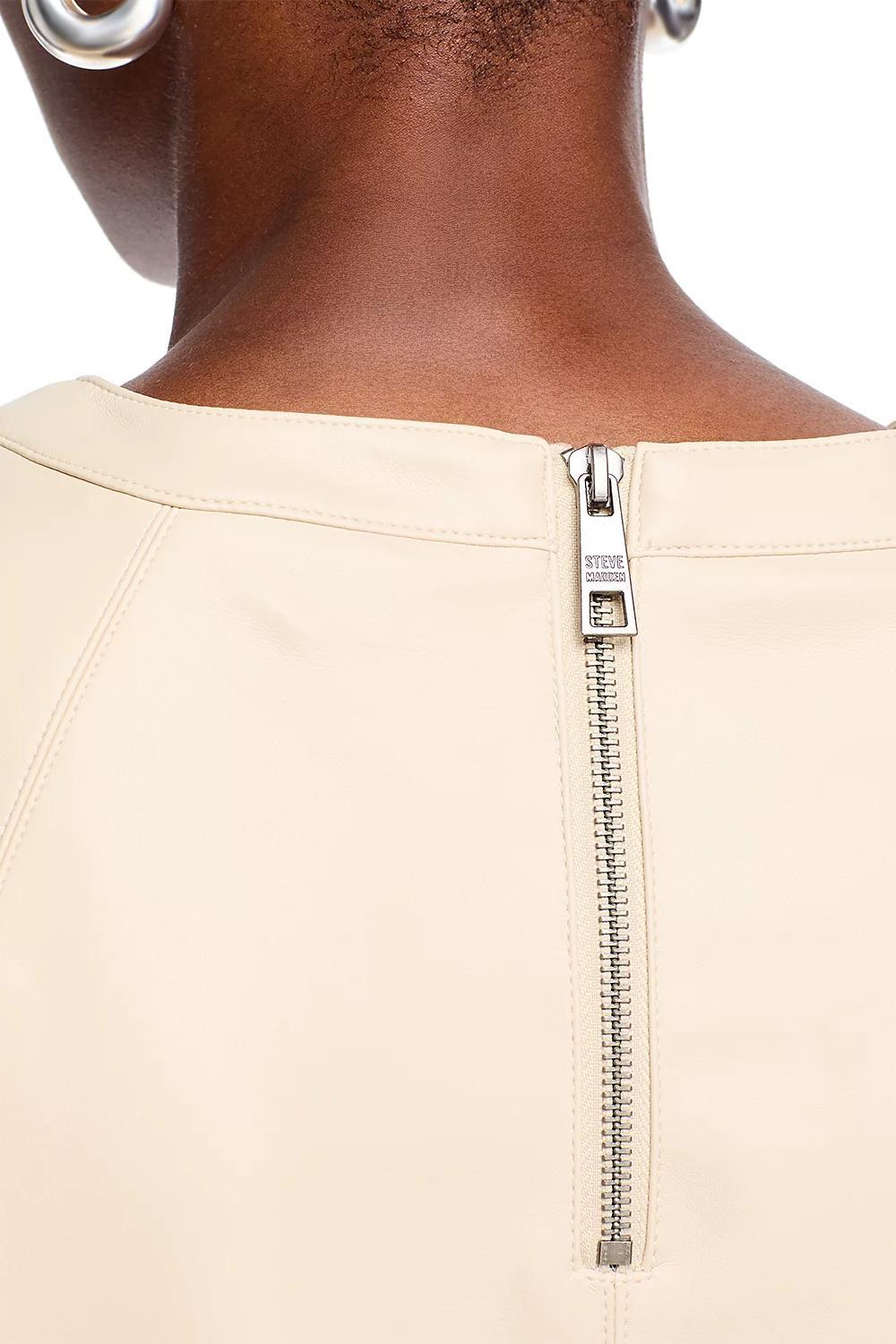 Reilly Top- Bone Product Image