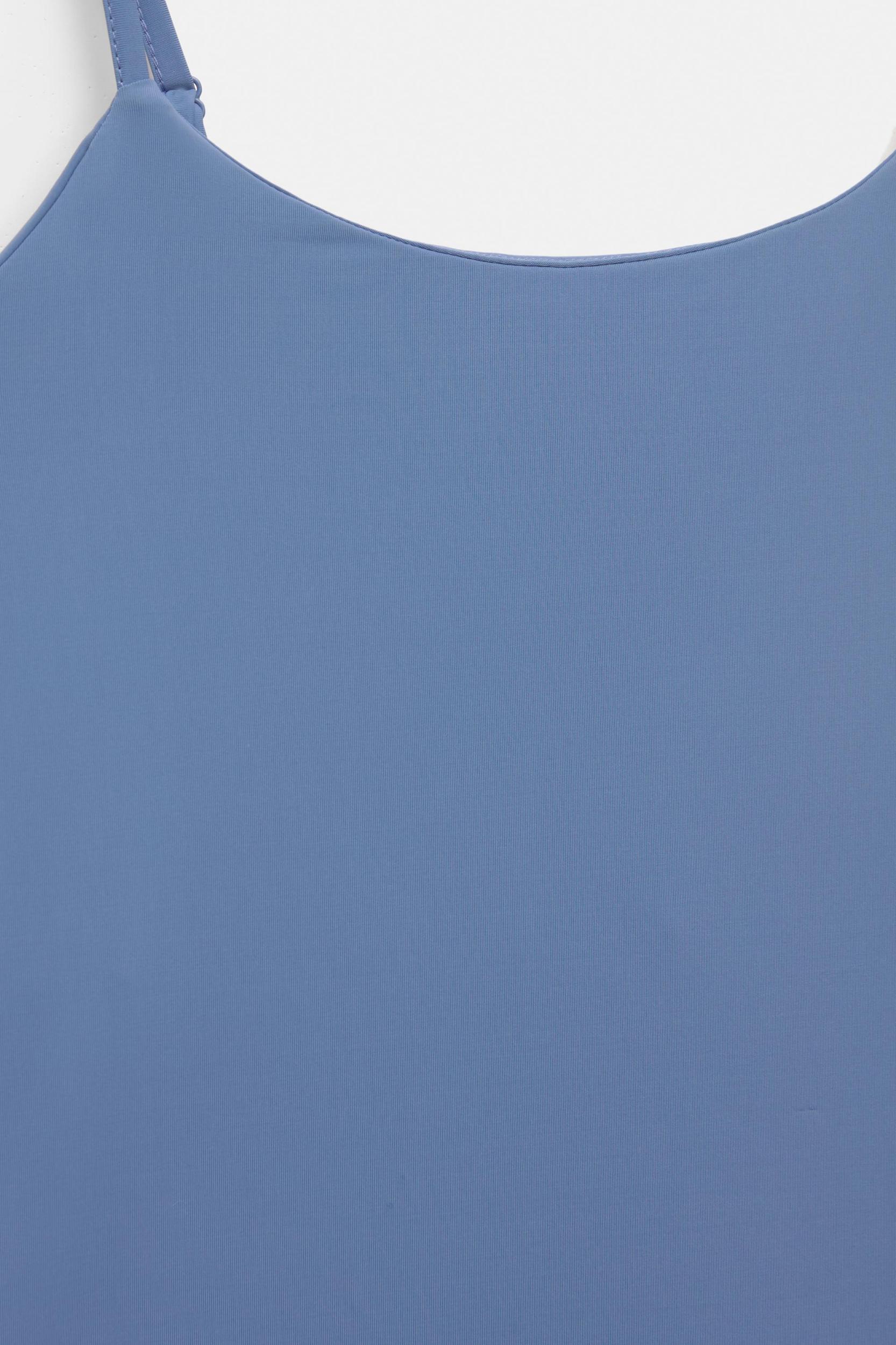 Polyamide tank top Product Image