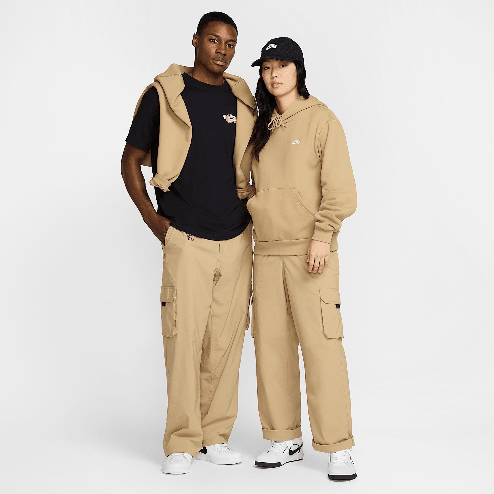 Mens Nike SB Kearny Cargo Skate Pants | FV7347-297 Product Image