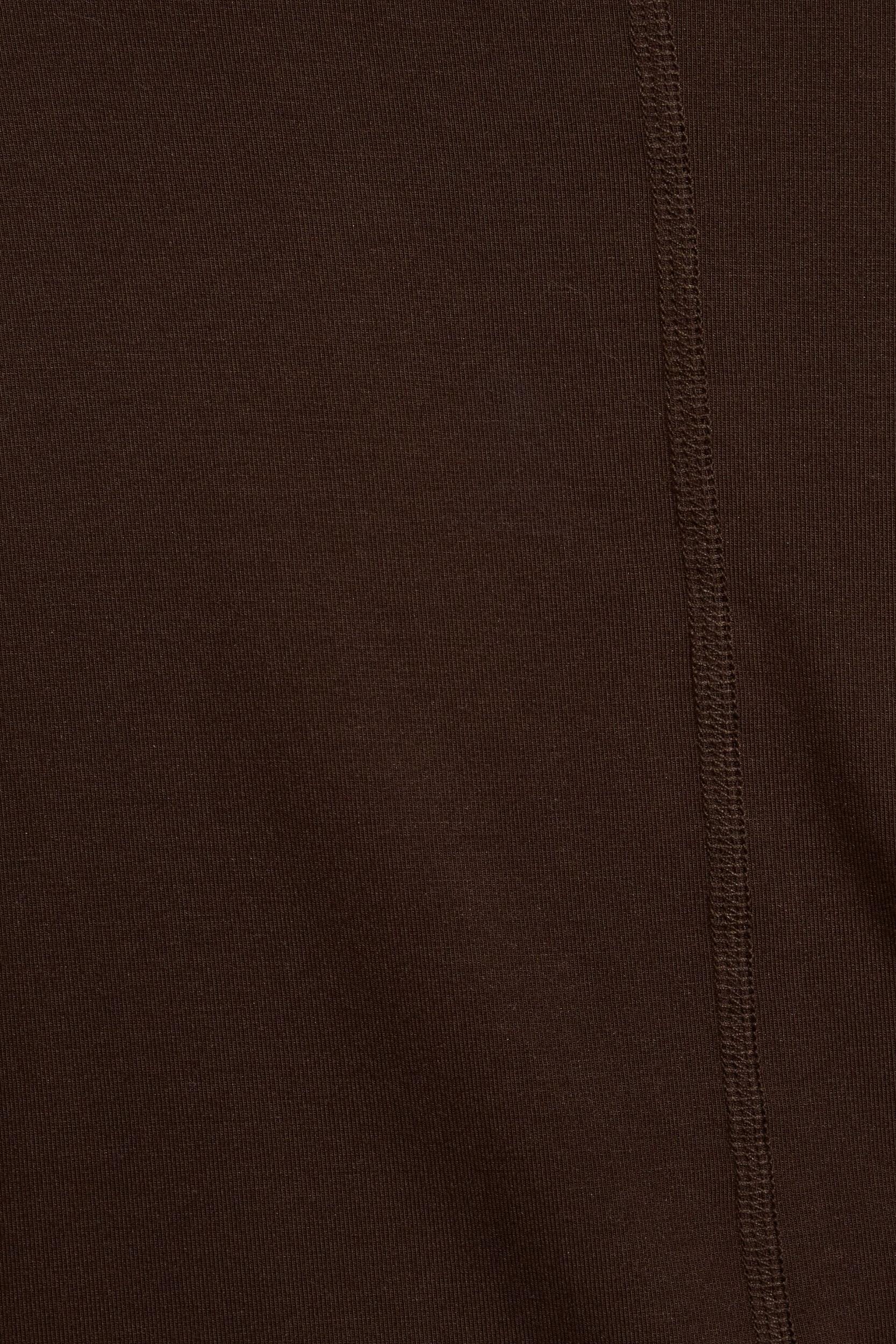 Smooth Dolman Boatneck Top Product Image