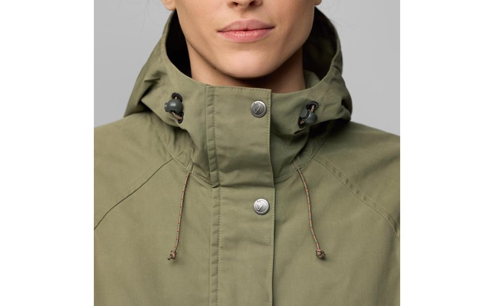 Vardag Anorak W Product Image