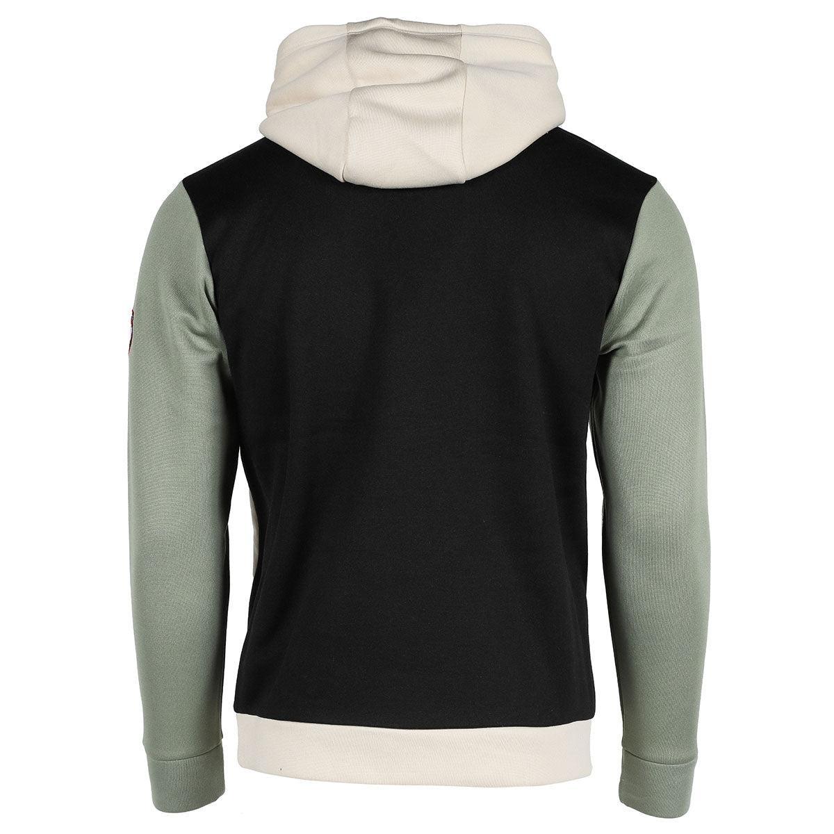 Canada Weather Gear Men's Colorblock Hoodie Product Image