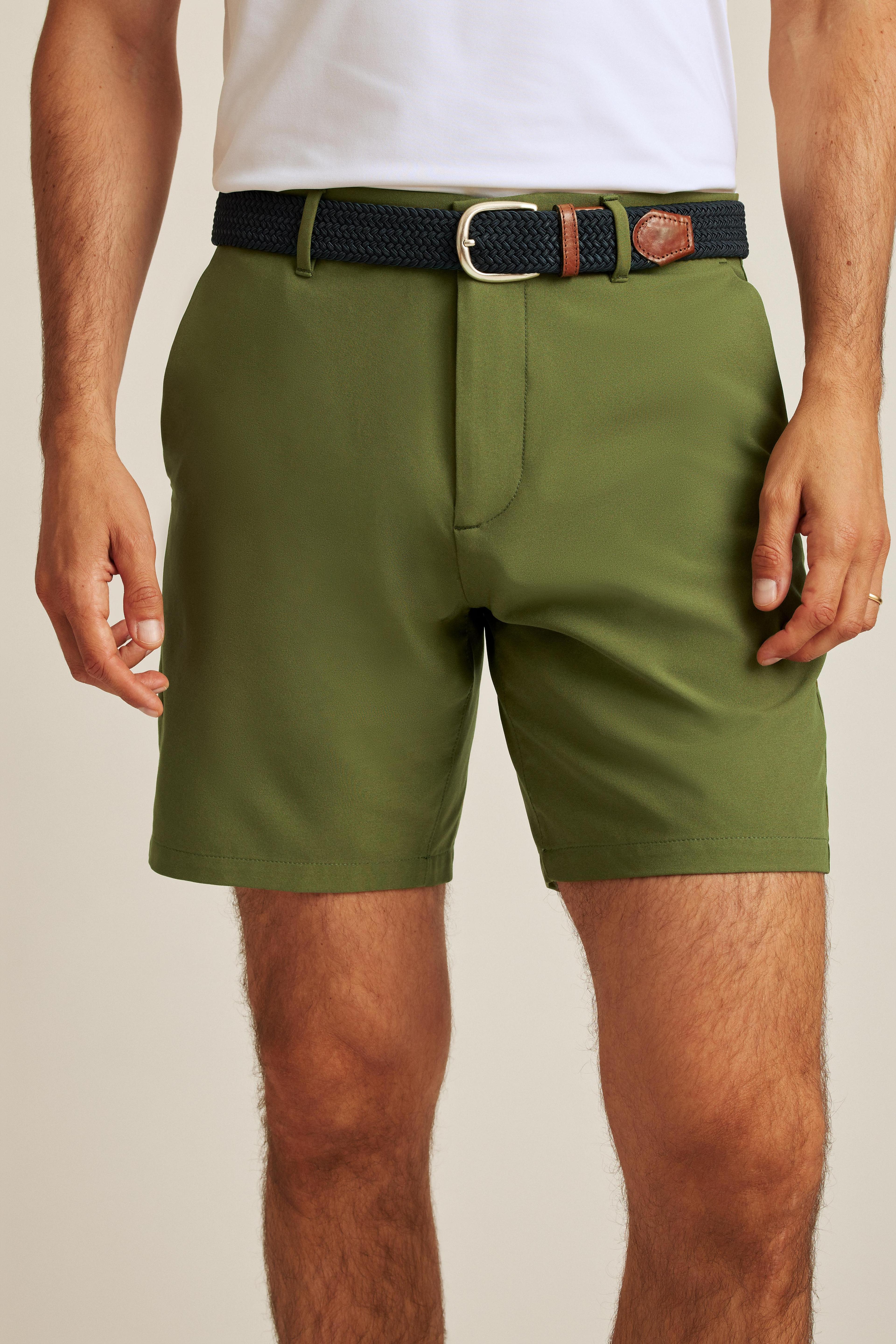 Performance Link Shorts Product Image