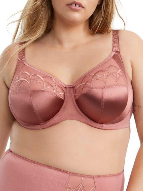 Cate Side Support Bra Product Image