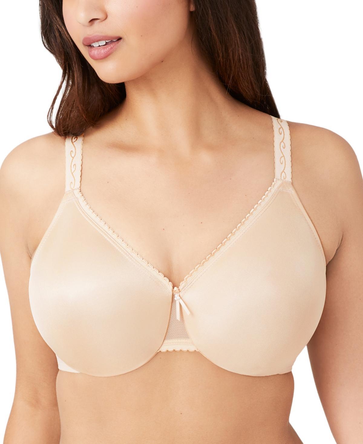 Simple Shaping Minimizer Bra Product Image