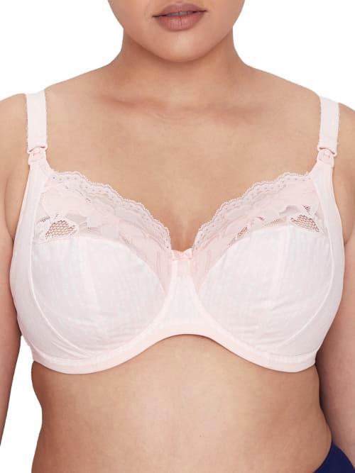 Molly Side Support Nursing Bra Product Image