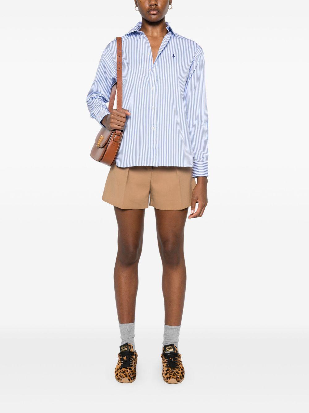 striped shirt Product Image