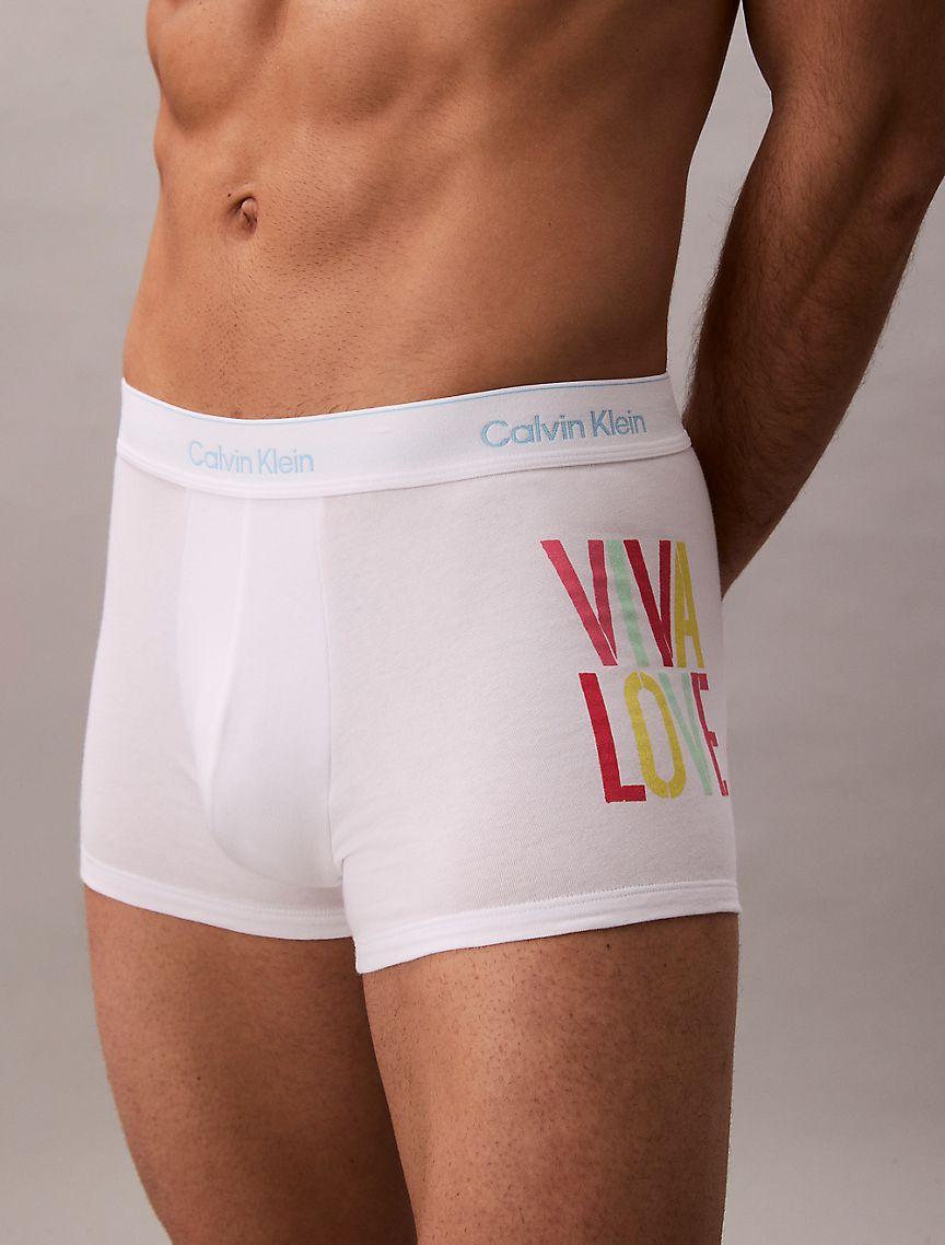 Marc Hundley Pride Icon Cotton Stretch Trunk Product Image