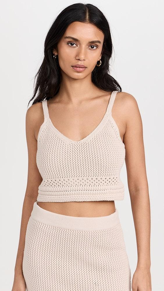 Z Supply Embrie Top | Shopbop Product Image