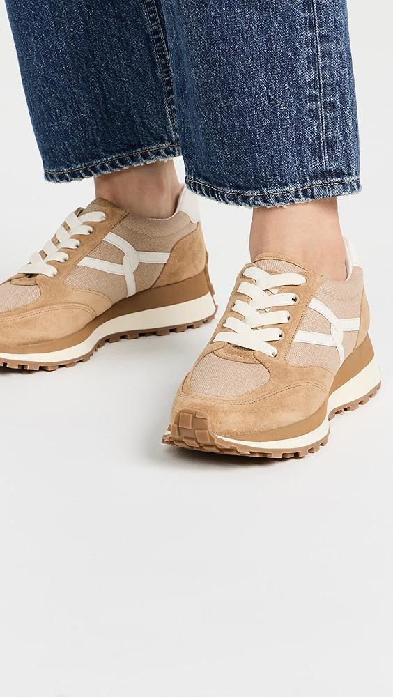 Veronica Beard Valentina Sneakers | Shopbop Product Image