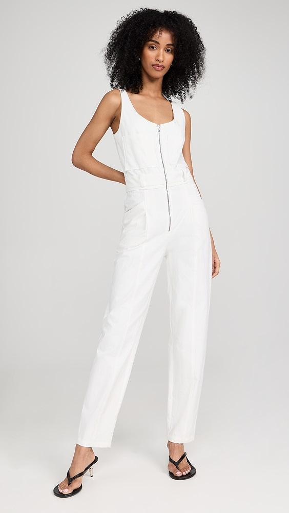 IRO Zalis Jumpsuit | Shopbop Product Image