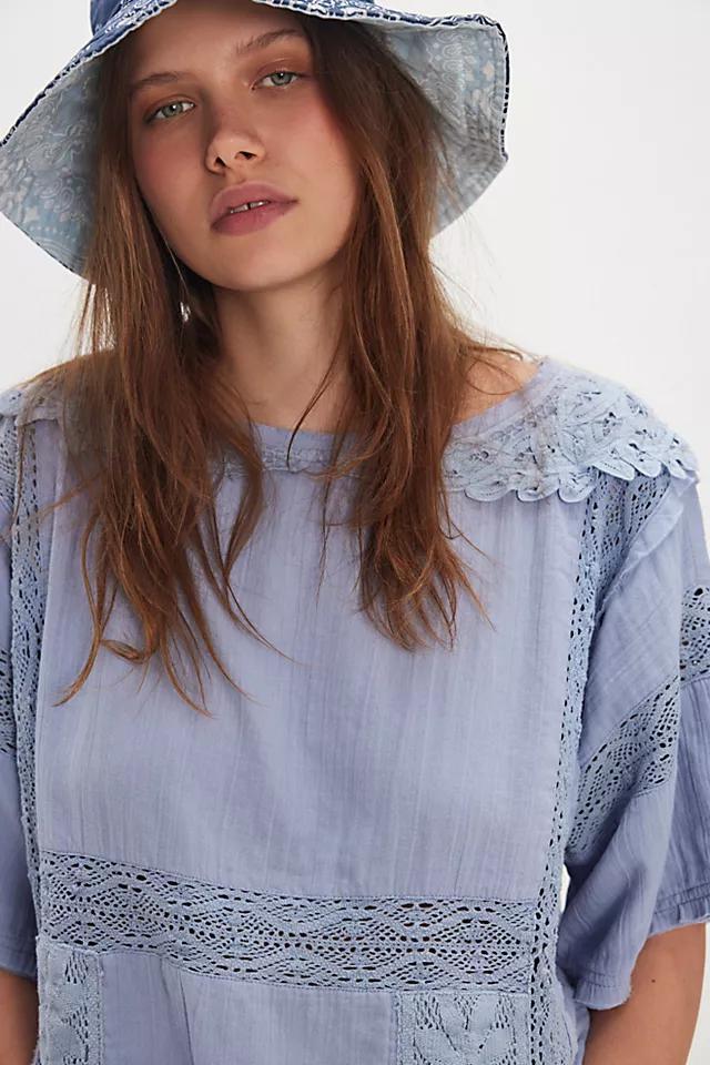 Rustic Romance Top Product Image