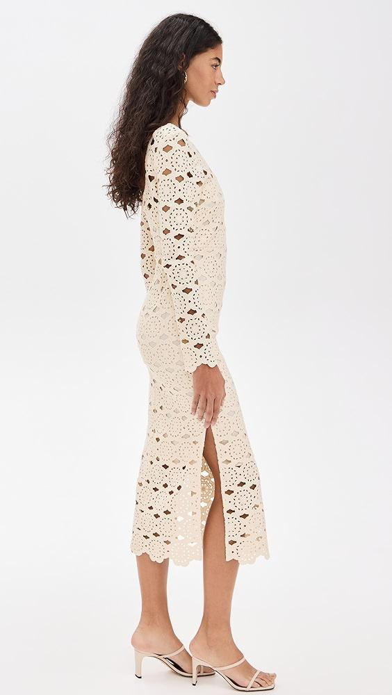 Cara Cara Marsielle Dress | Shopbop Product Image