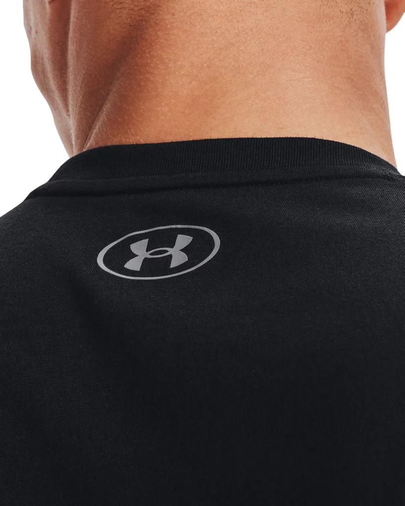 UA Left Chest Cut-Off Product Image