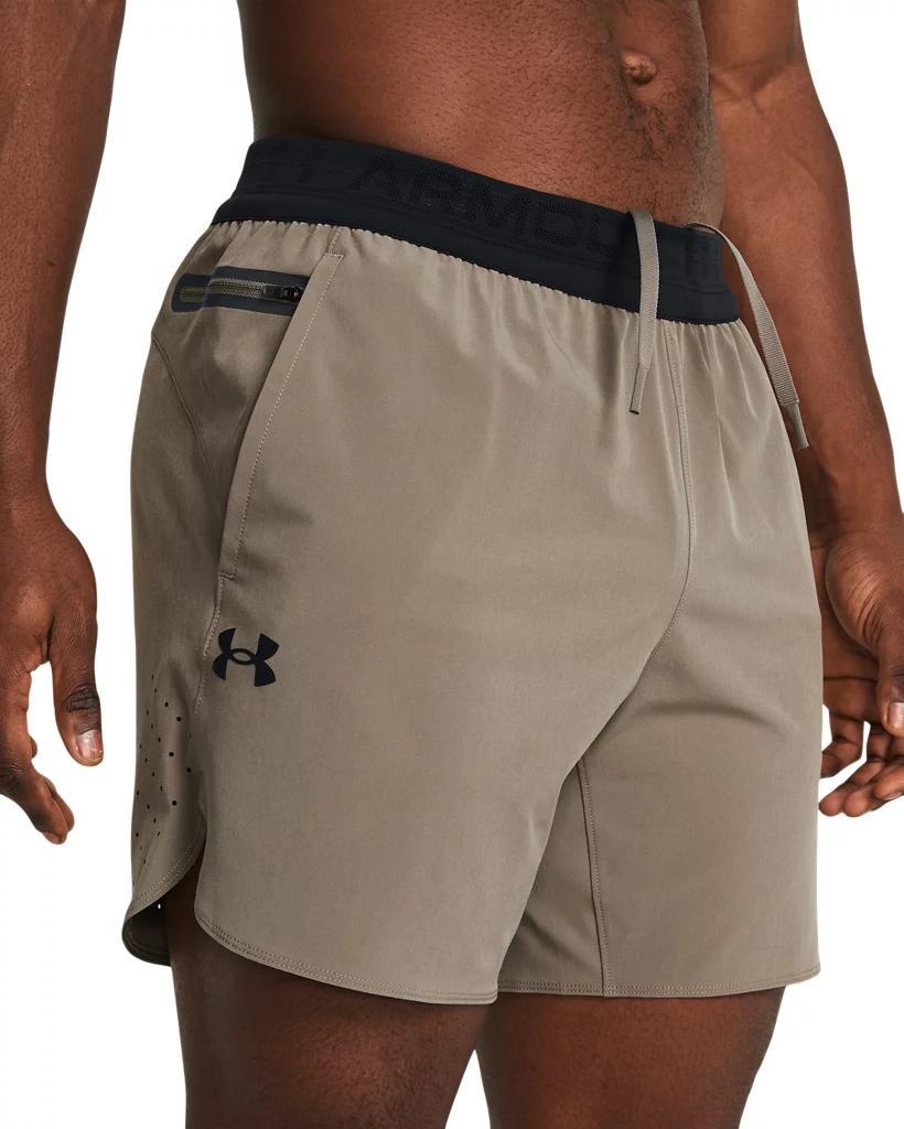 Men's UA Vanish Elite Shorts Product Image