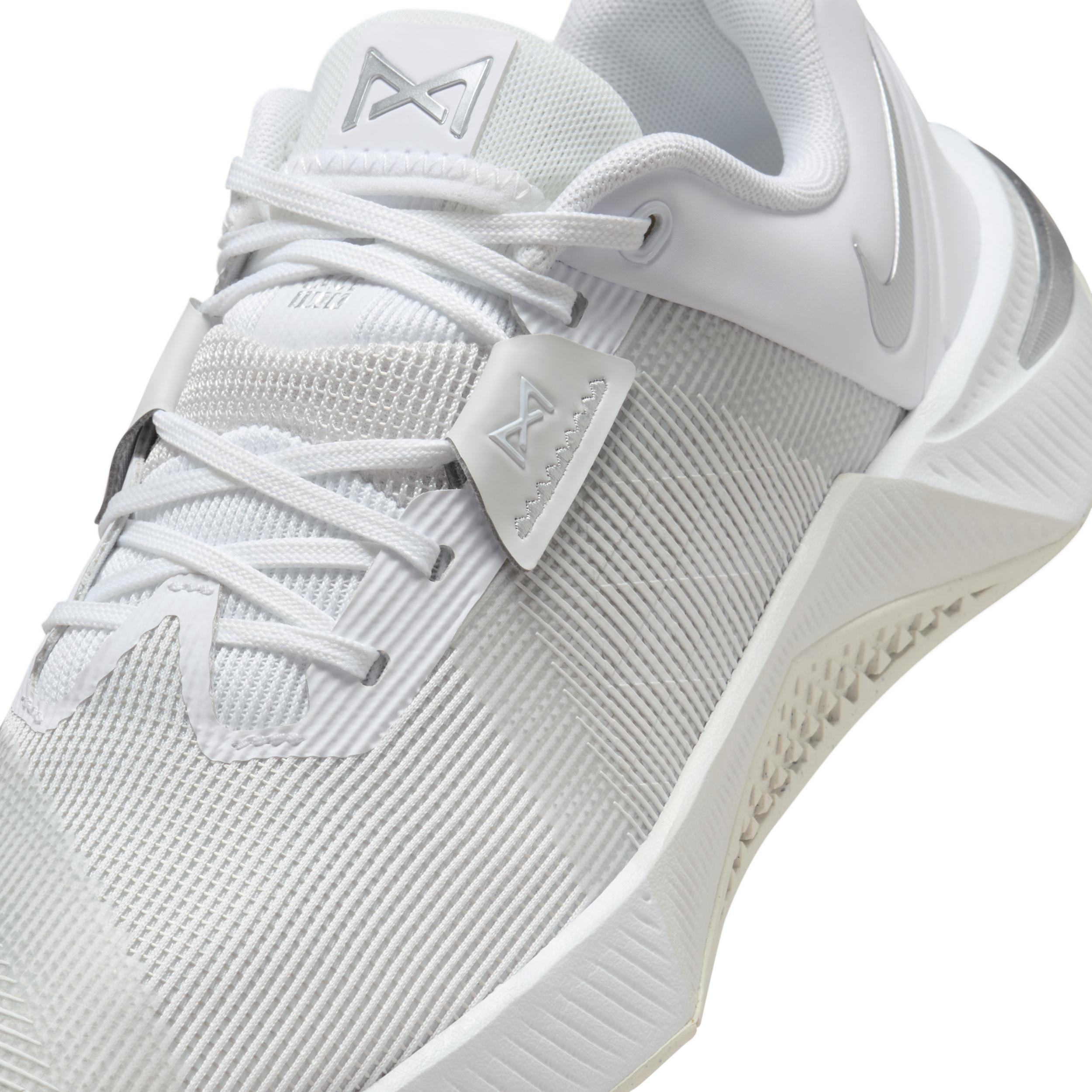 Nike Womens Metcon 10 Workout Shoes | HQ2620-100 Product Image