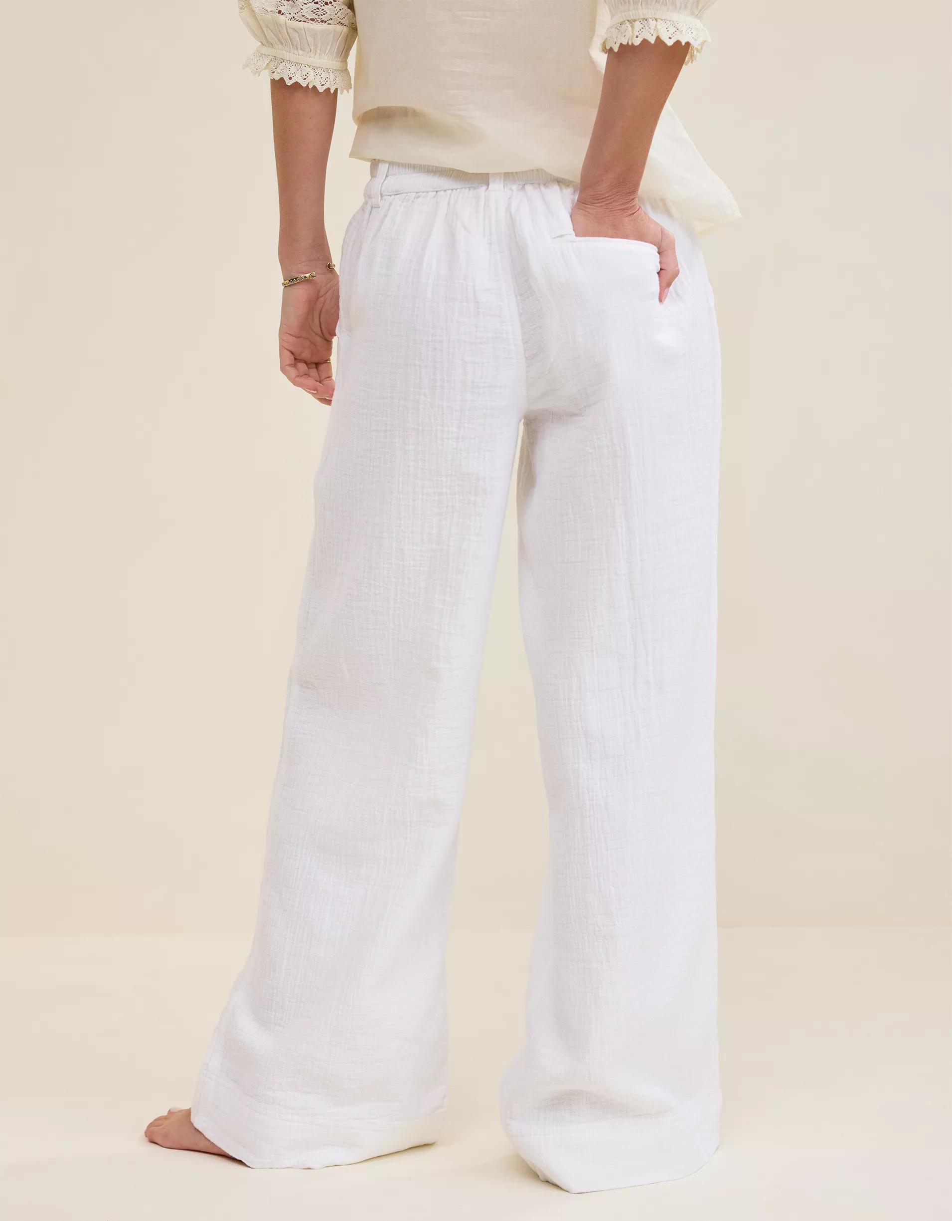 Aerie Daybreak Trouser Product Image