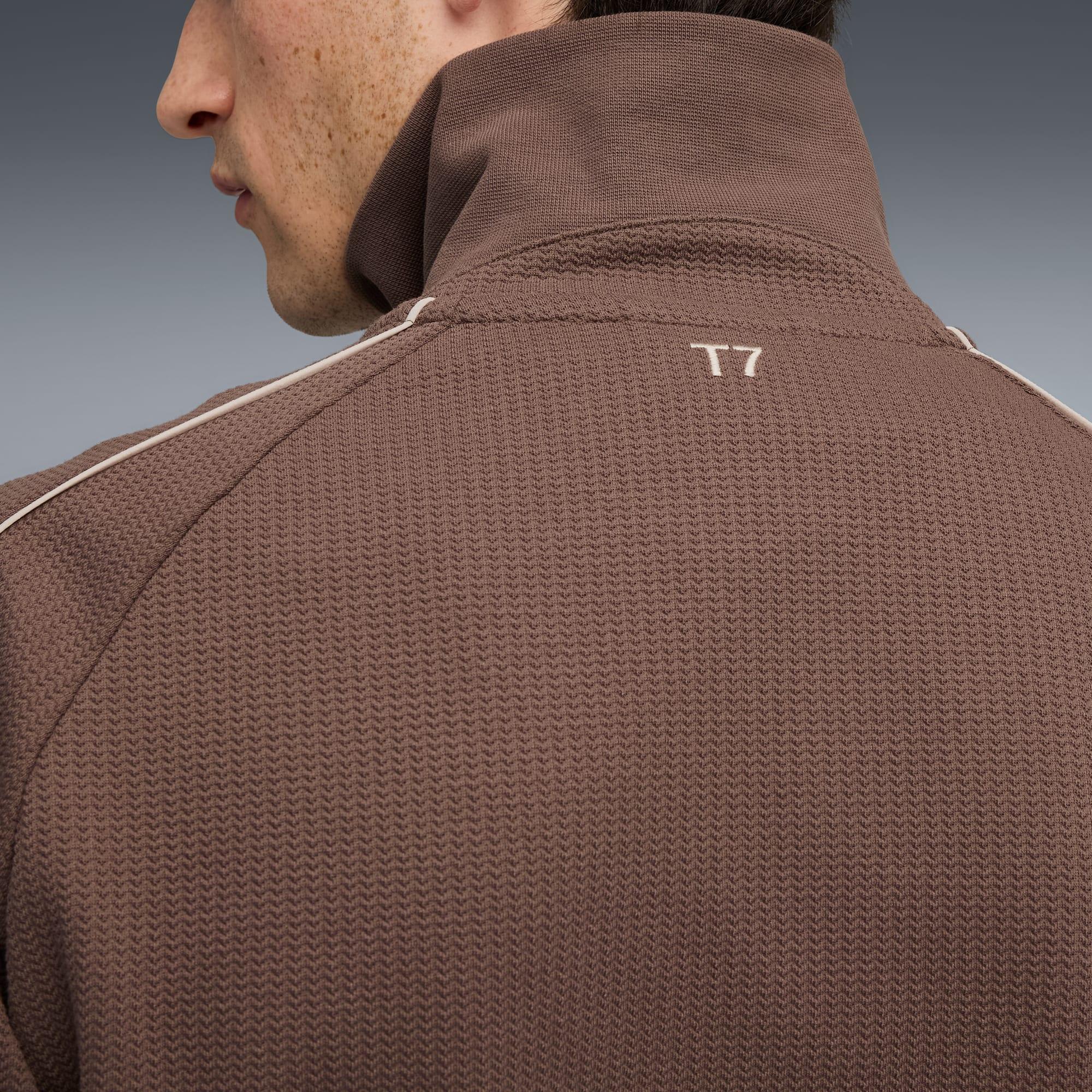 T7 Track Jacket Men Product Image