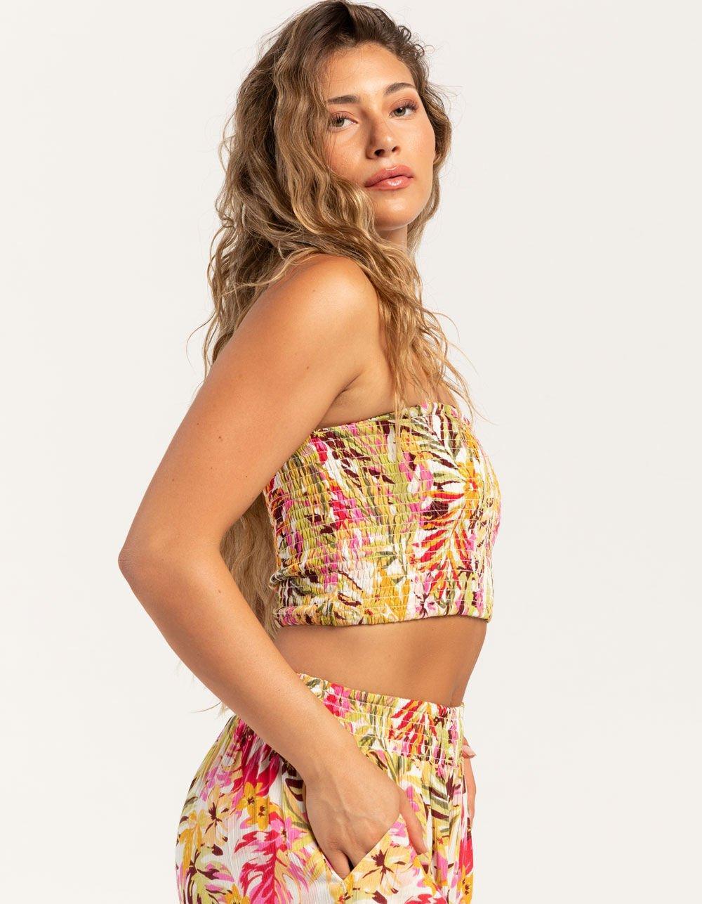 RIP CURL Copacabana Womens Tube Top Product Image