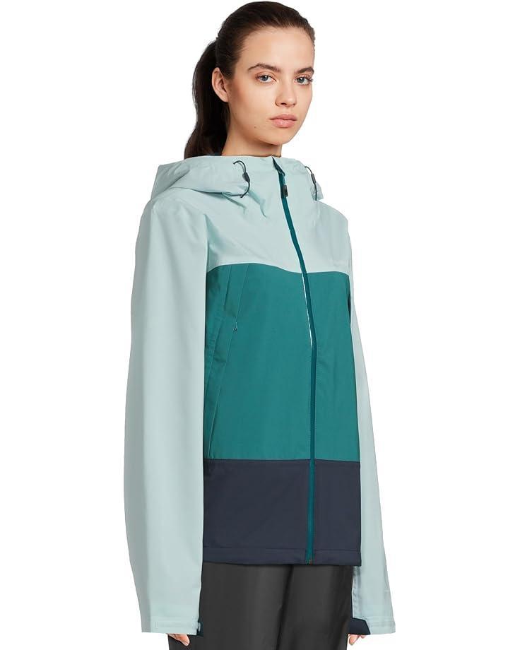Women's Columbia Boulder Falls Jacket Product Image