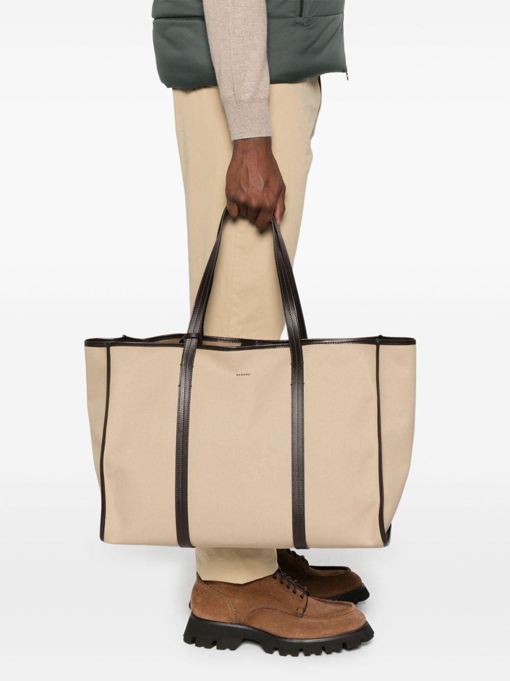 canvas tote bag Product Image