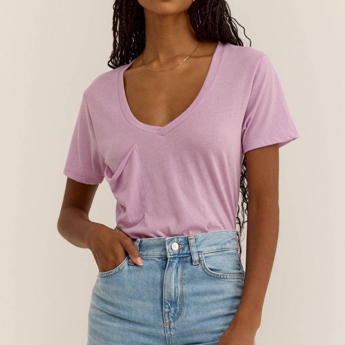 The Pocket Tee Product Image
