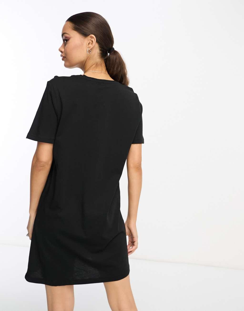 Only Petite mini T-shirt dress Product Image